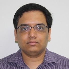 Dr. Chinmaya Mahapatra